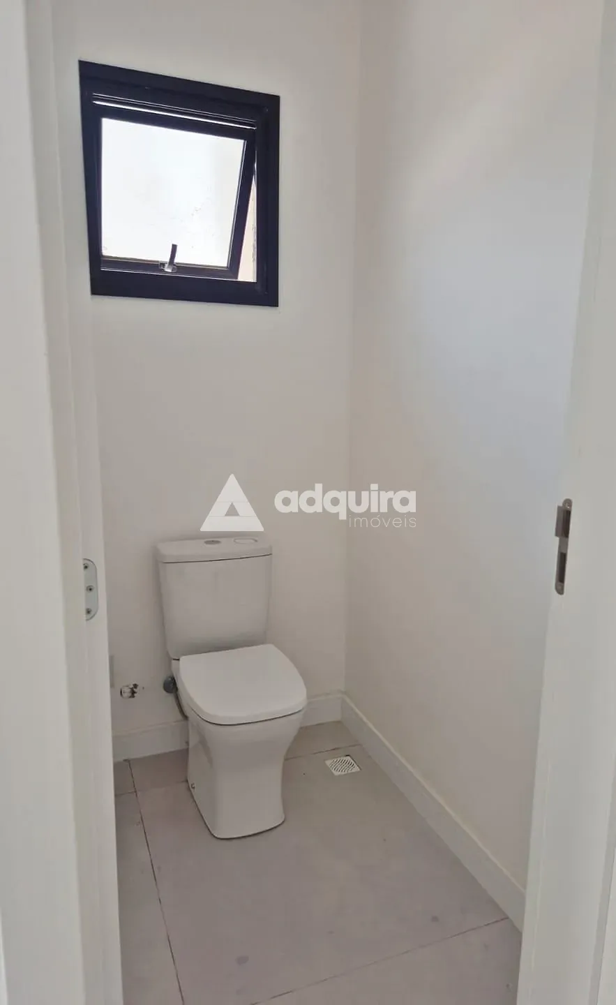 Sobrado, 3 quartos, 164 m² - Foto 12