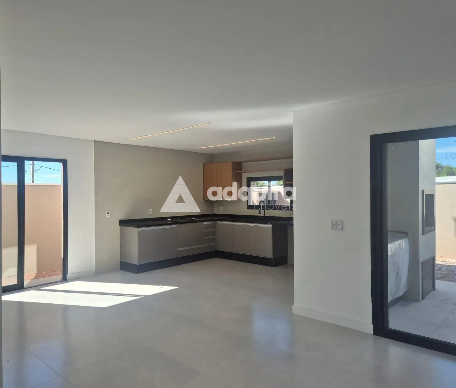 Sobrado, 3 quartos, 164 m² - Foto 4