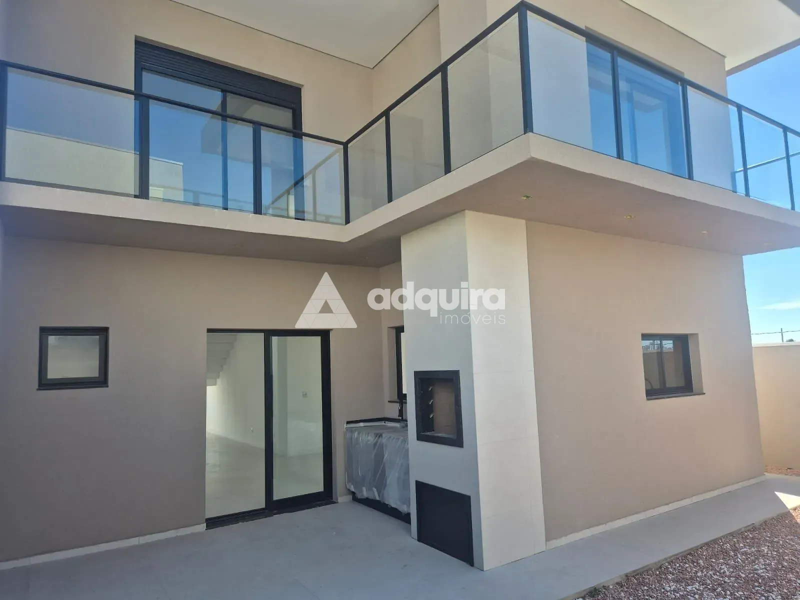 Sobrado, 3 quartos, 164 m² - Foto 11