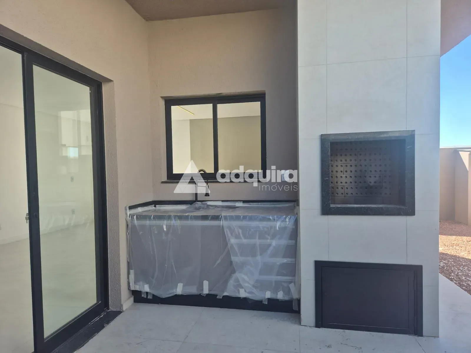 Sobrado, 3 quartos, 164 m² - Foto 10