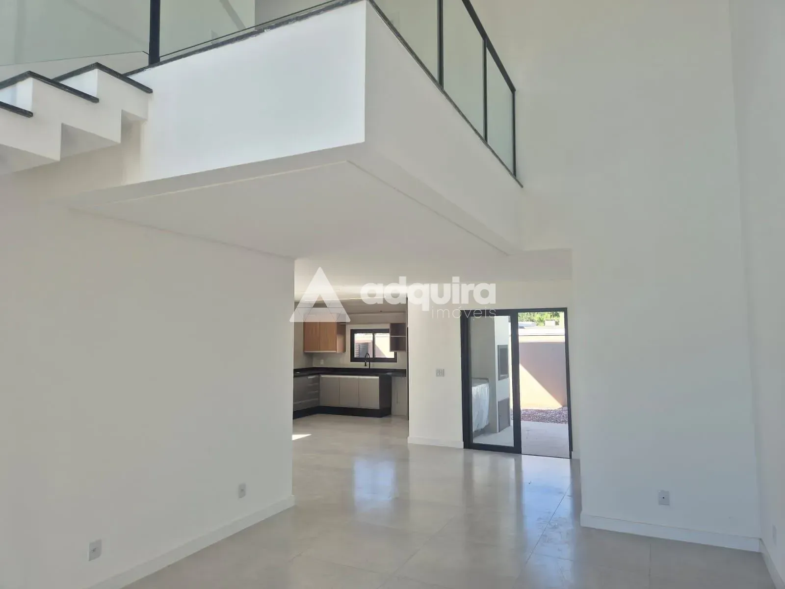 Sobrado, 3 quartos, 164 m² - Foto 6