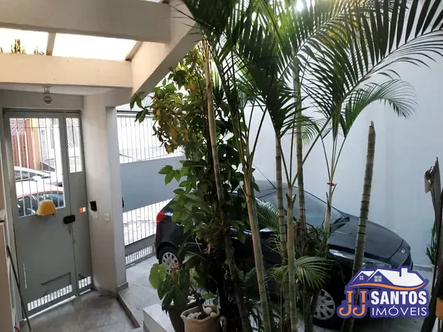 Sobrado com 100m² 3 quartos e 3 banheiros, à venda, no bairro Alto da Mooca em São Paulo