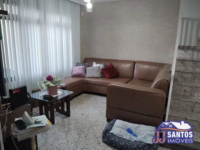 Sobrado com 100m² 3 quartos e 3 banheiros, à venda, no bairro Alto da Mooca em São Paulo