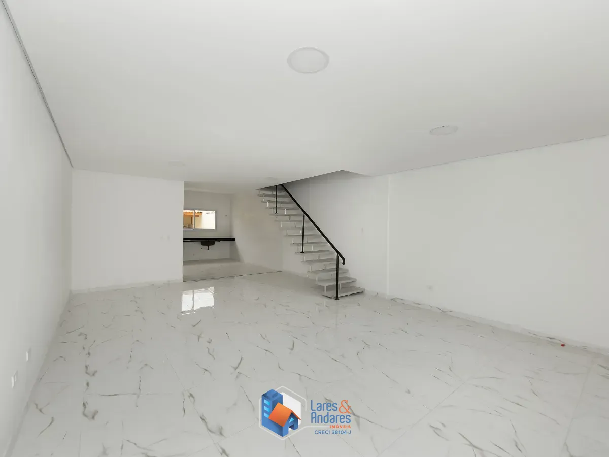 Casa, 3 quartos, 148 m² - Foto 4