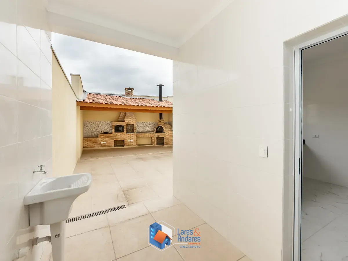 Casa, 3 quartos, 148 m² - Foto 14