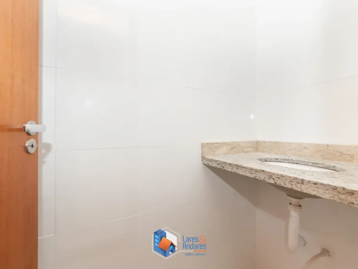 Casa, 3 quartos, 148 m² - Foto 11