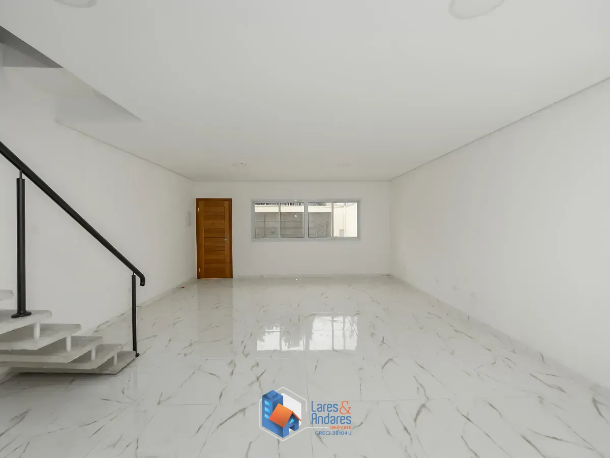 Casa, 3 quartos, 148 m² - Foto 3