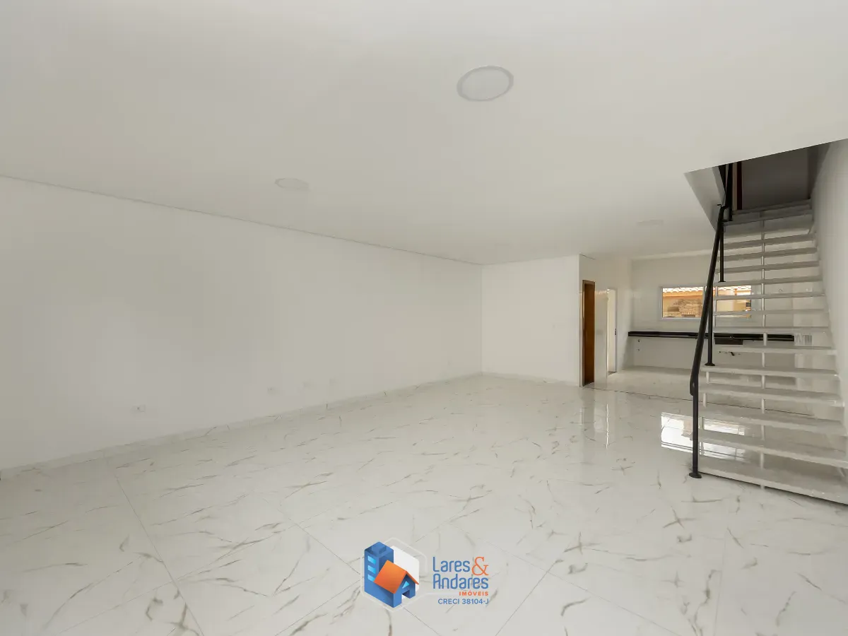 Casa, 3 quartos, 148 m² - Foto 5