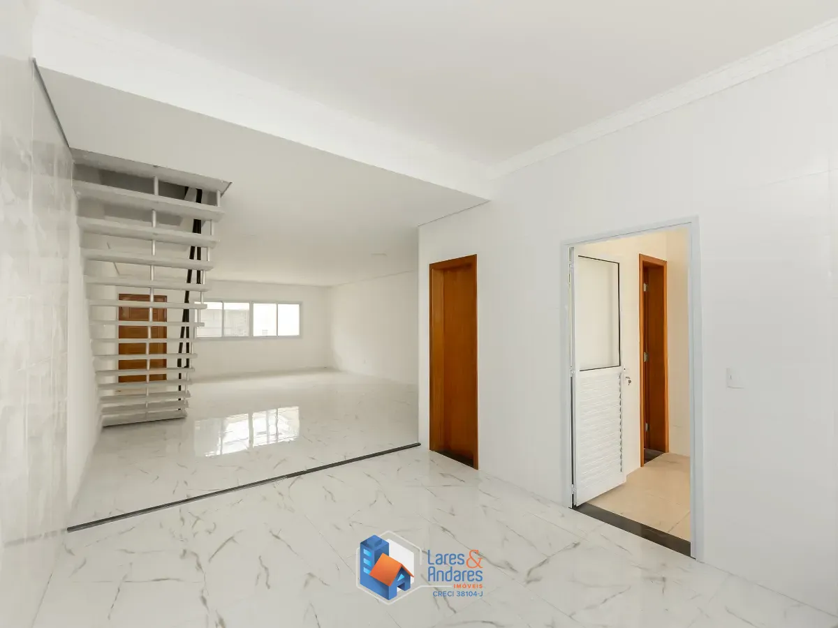 Casa, 3 quartos, 148 m² - Foto 13
