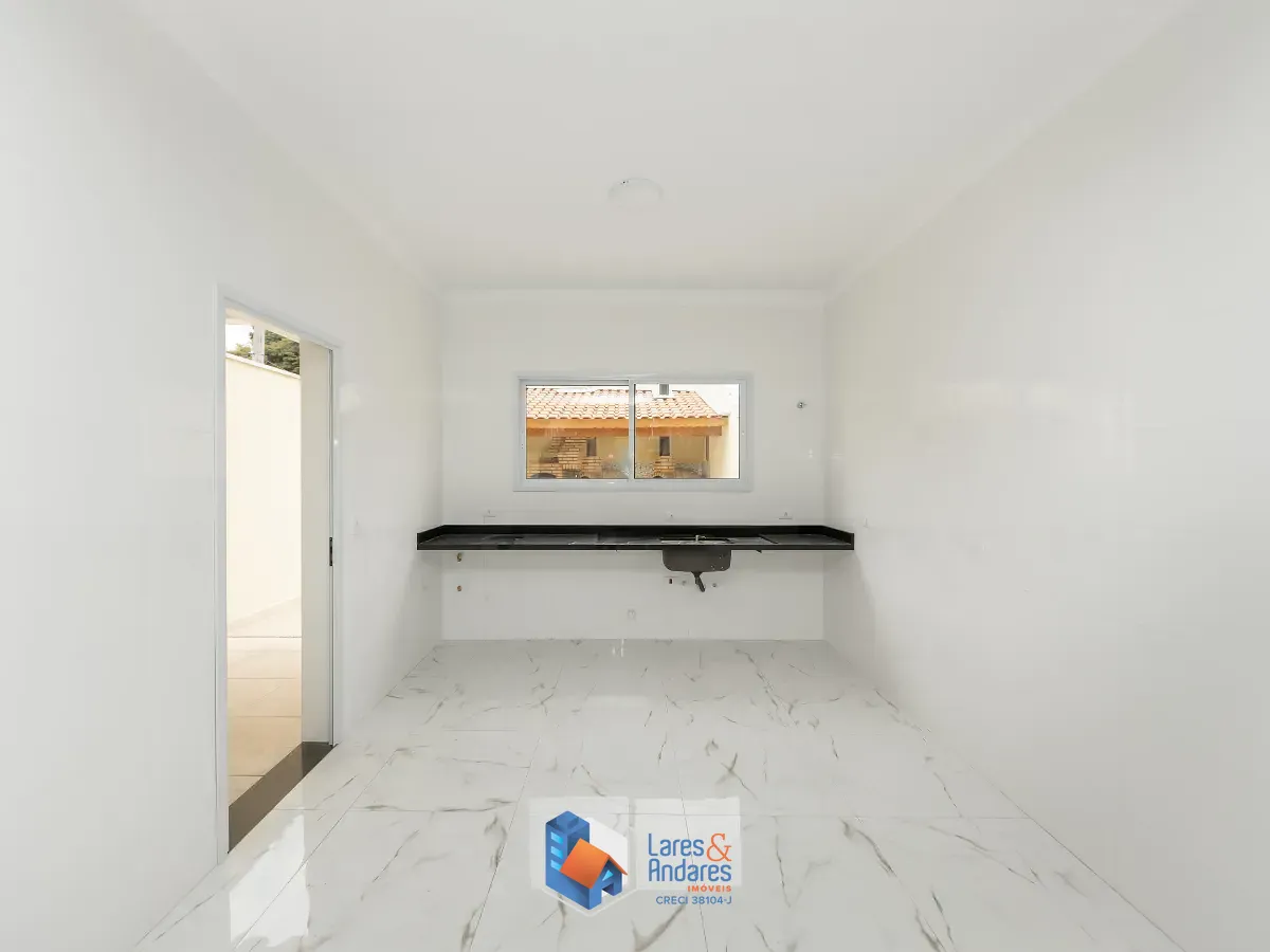 Casa, 3 quartos, 148 m² - Foto 9