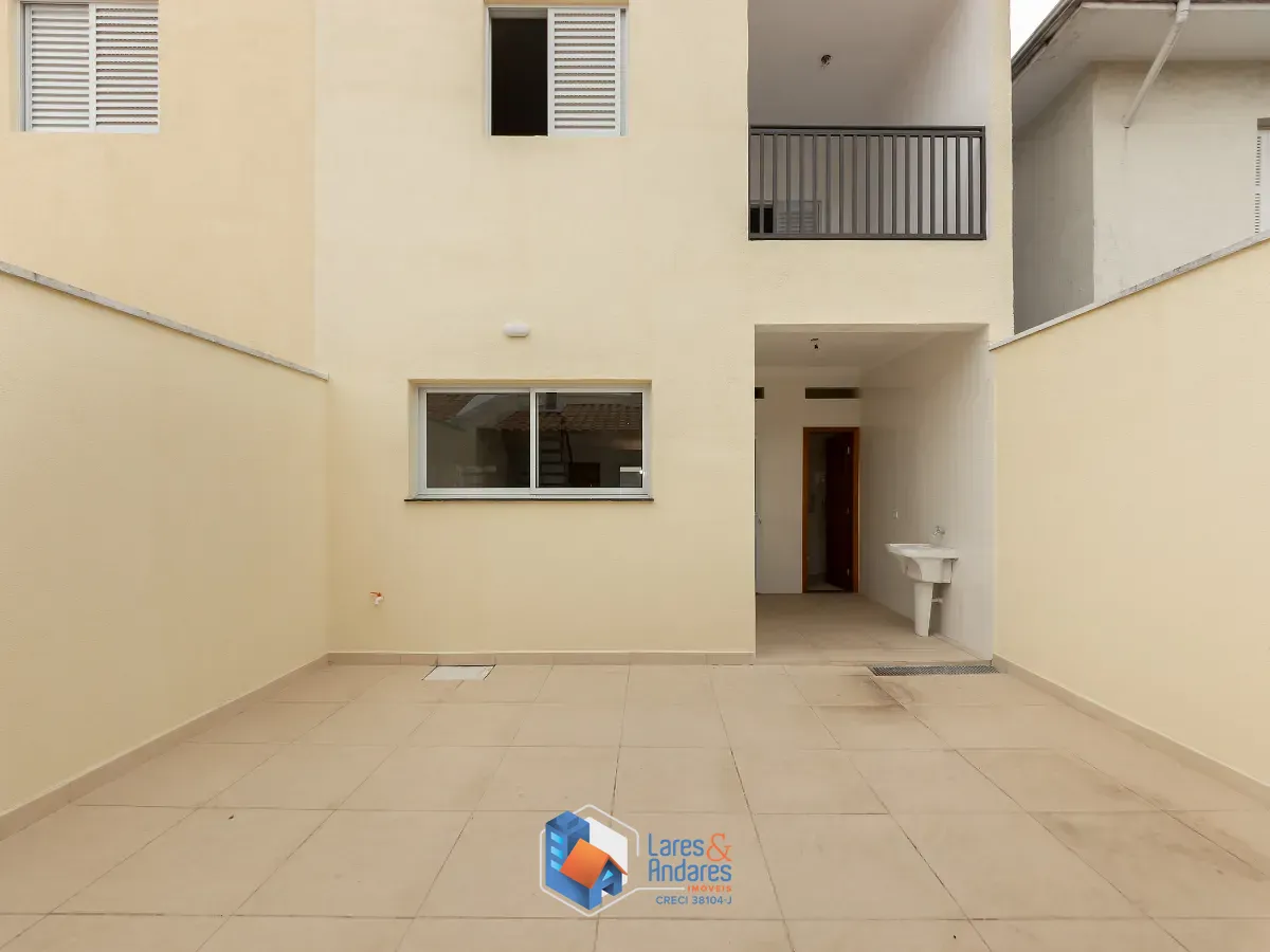 Casa, 3 quartos, 148 m² - Foto 16
