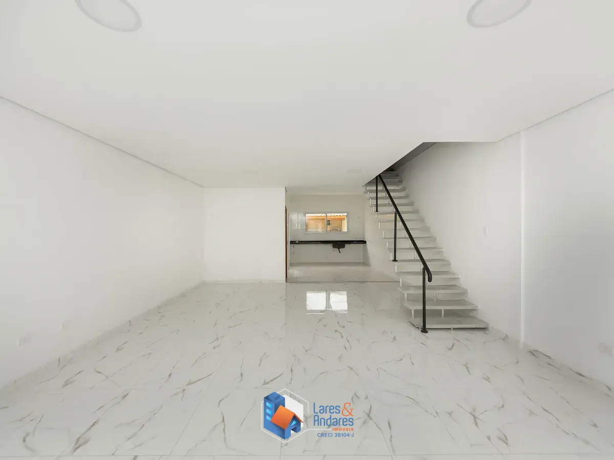 Casa, 3 quartos, 148 m² - Foto 7