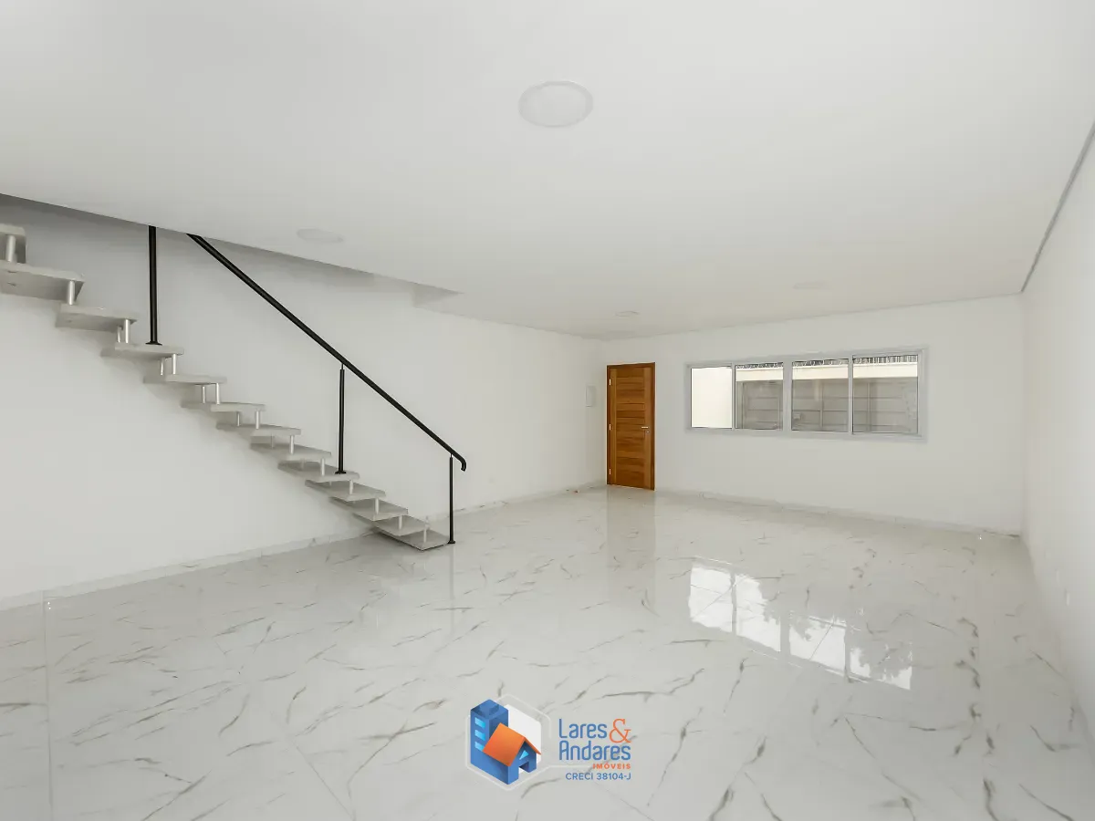 Casa, 3 quartos, 148 m² - Foto 6
