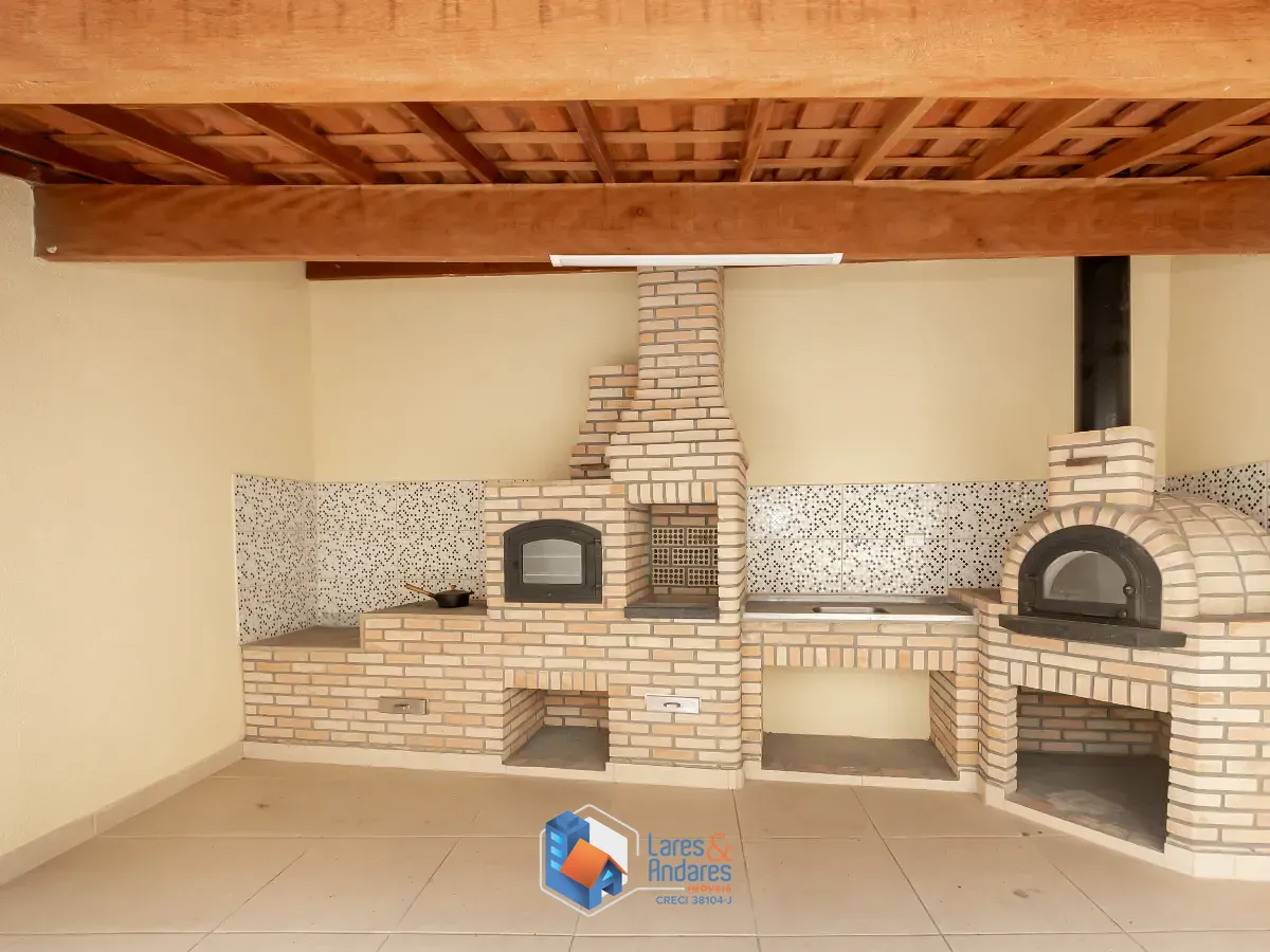 Casa, 3 quartos, 148 m² - Foto 19