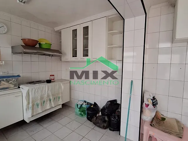 Sobrado com 125m² 3 quartos e 2 banheiros, à venda, no bairro Taboão em São Bernardo do Campo