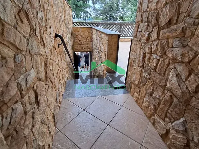 Sobrado com 125m² 3 quartos e 2 banheiros, à venda, no bairro Taboão em São Bernardo do Campo