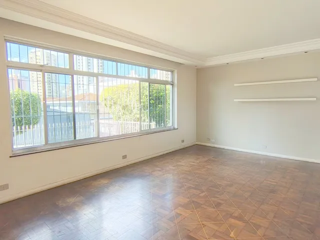 Foto do Sobrado - Sobrado com 3 dormitórios com suíte e 4 vagas para locação, Vila Zelina | ML PRIME NEGOCIOS IMOBILIARIOS