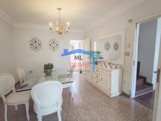 Sobrado com 189m² 3 quartos e 5 banheiros, para alugar, no bairro Vila Zelina em São Paulo