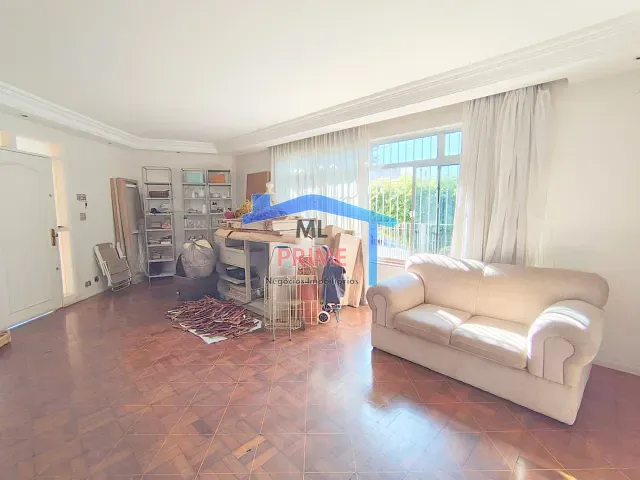 Sobrado com 189m² 3 quartos e 5 banheiros, para alugar, no bairro Vila Zelina em São Paulo