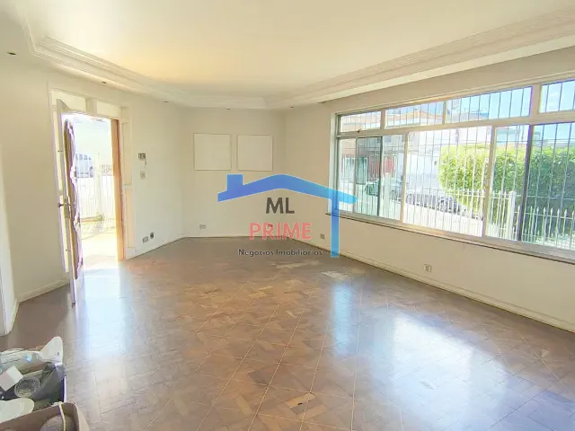 Sobrado com 189m² 3 quartos e 5 banheiros, para alugar, no bairro Parque da Vila Prudente em São Paulo