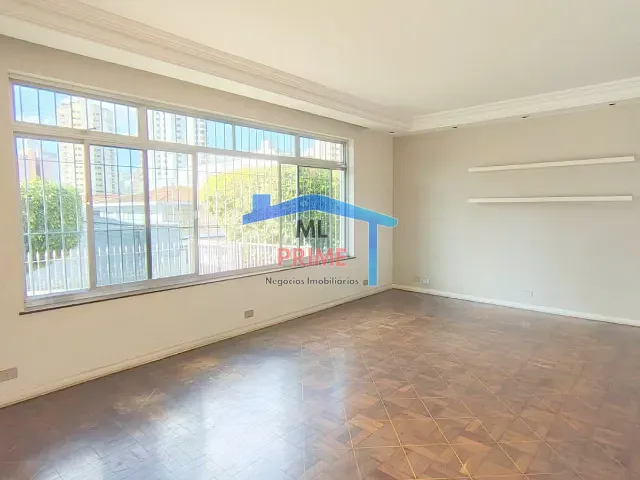 Sobrado com 189m² 3 quartos e 5 banheiros, para alugar, no bairro Parque da Vila Prudente em São Paulo