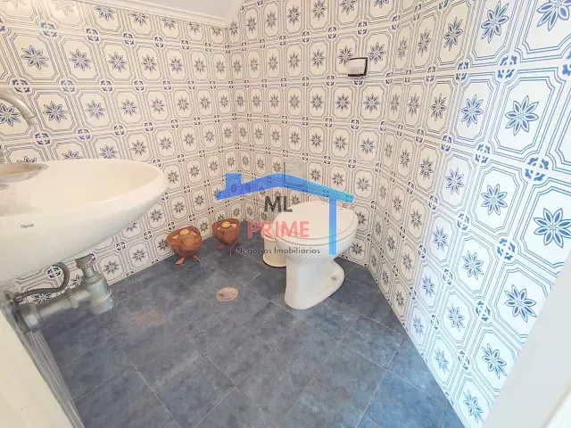 Sobrado com 189m² 3 quartos e 5 banheiros, para alugar, no bairro Vila Zelina em São Paulo