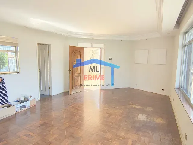 Sobrado com 189m² 3 quartos e 5 banheiros, para alugar, no bairro Parque da Vila Prudente em São Paulo