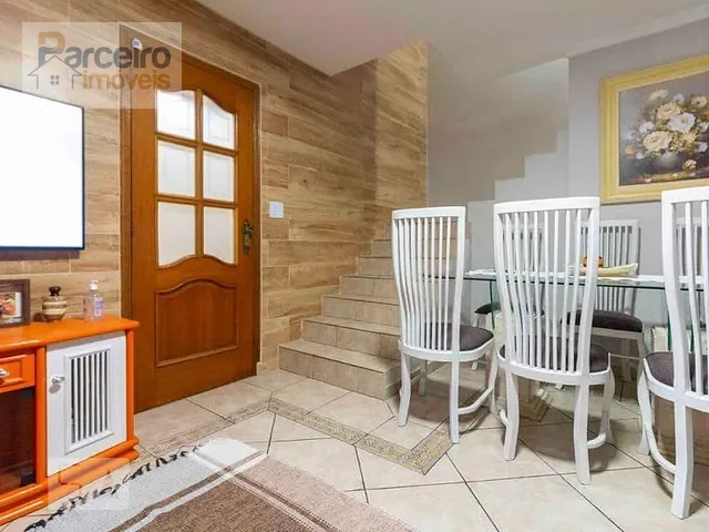 Sobrado com 160m² 3 quartos e 3 banheiros, à venda, no bairro Vila Buenos Aires em São Paulo