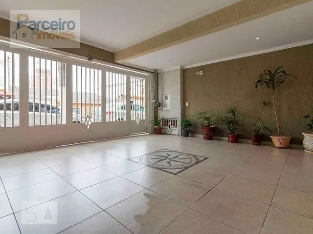 Sobrado com 160m² 3 quartos e 3 banheiros, à venda, no bairro Vila Buenos Aires em São Paulo