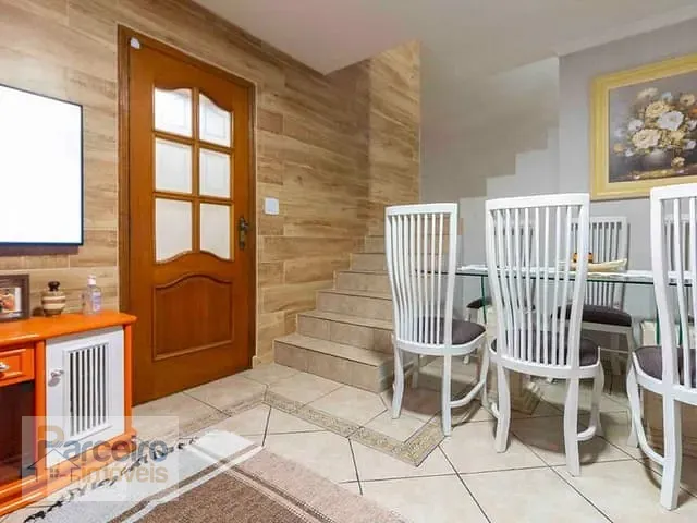 Sobrado com 160m² 3 quartos e 3 banheiros, à venda, no bairro Vila Buenos Aires em São Paulo