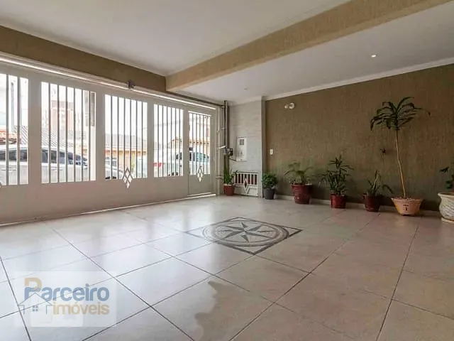 Sobrado com 160m² 3 quartos e 3 banheiros, à venda, no bairro Vila Buenos Aires em São Paulo