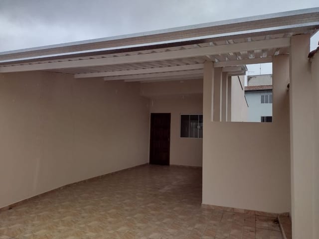 Foto do Sobrado - Sobrado com 3 dormitórios à venda, 157 m² por R$ 480.000,00 - Santana - São José dos Campos/SP | RUSSI IMÓVEIS