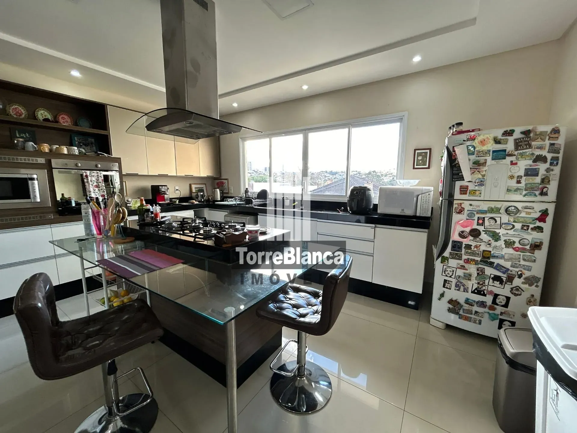 Sobrado, 4 quartos, 372 m² - Foto 7