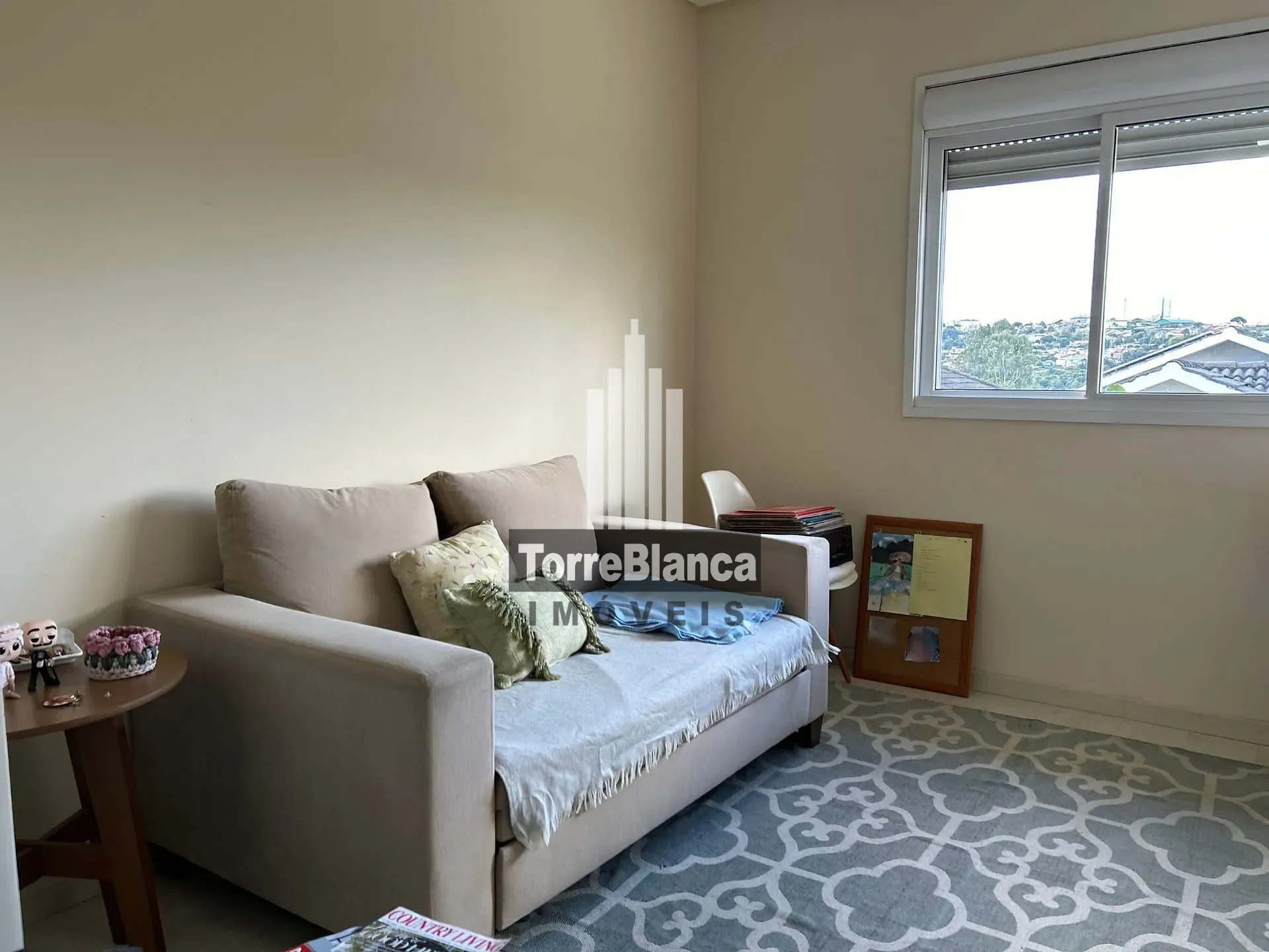 Sobrado, 4 quartos, 372 m² - Foto 10
