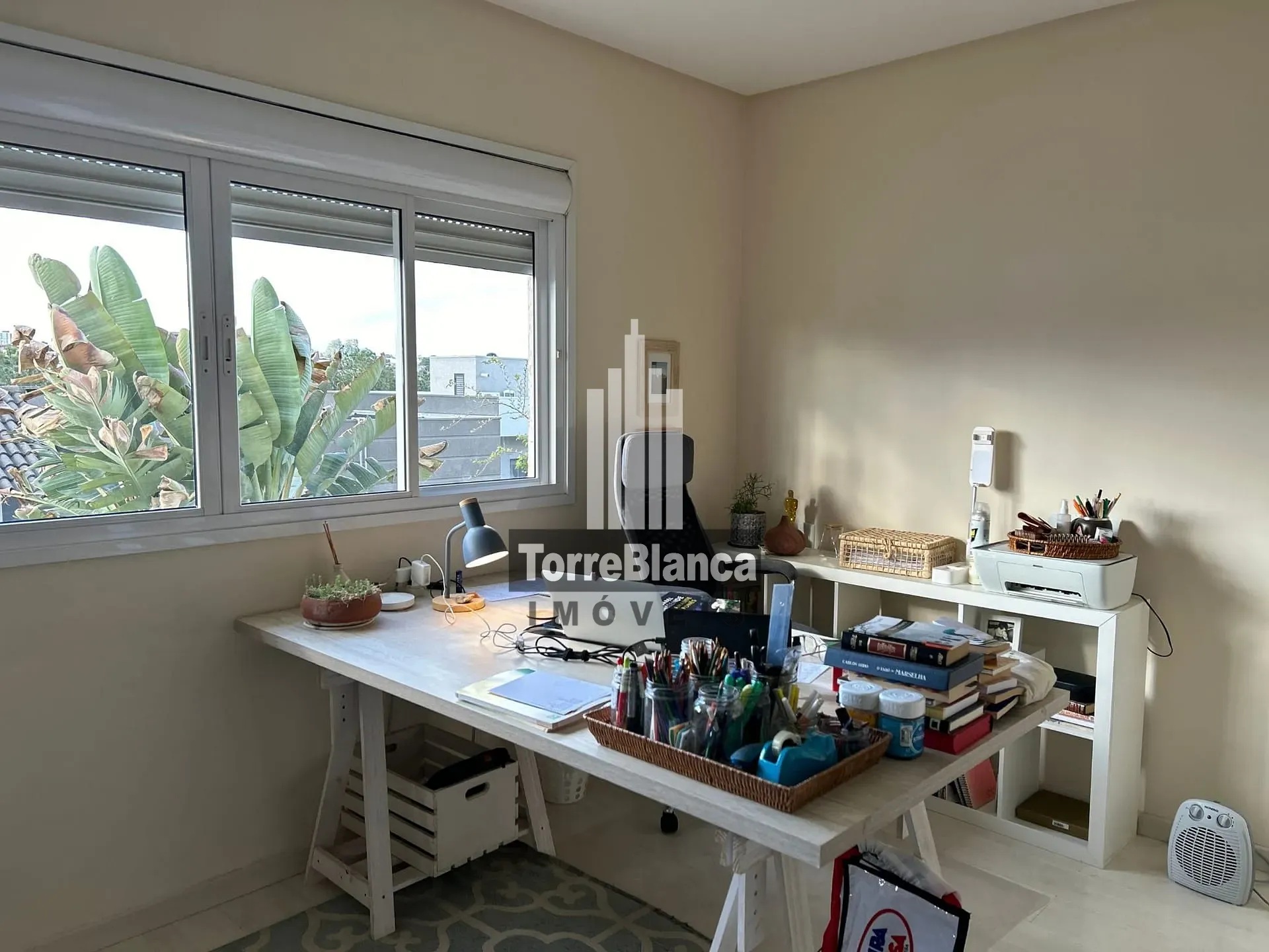 Sobrado, 4 quartos, 372 m² - Foto 11