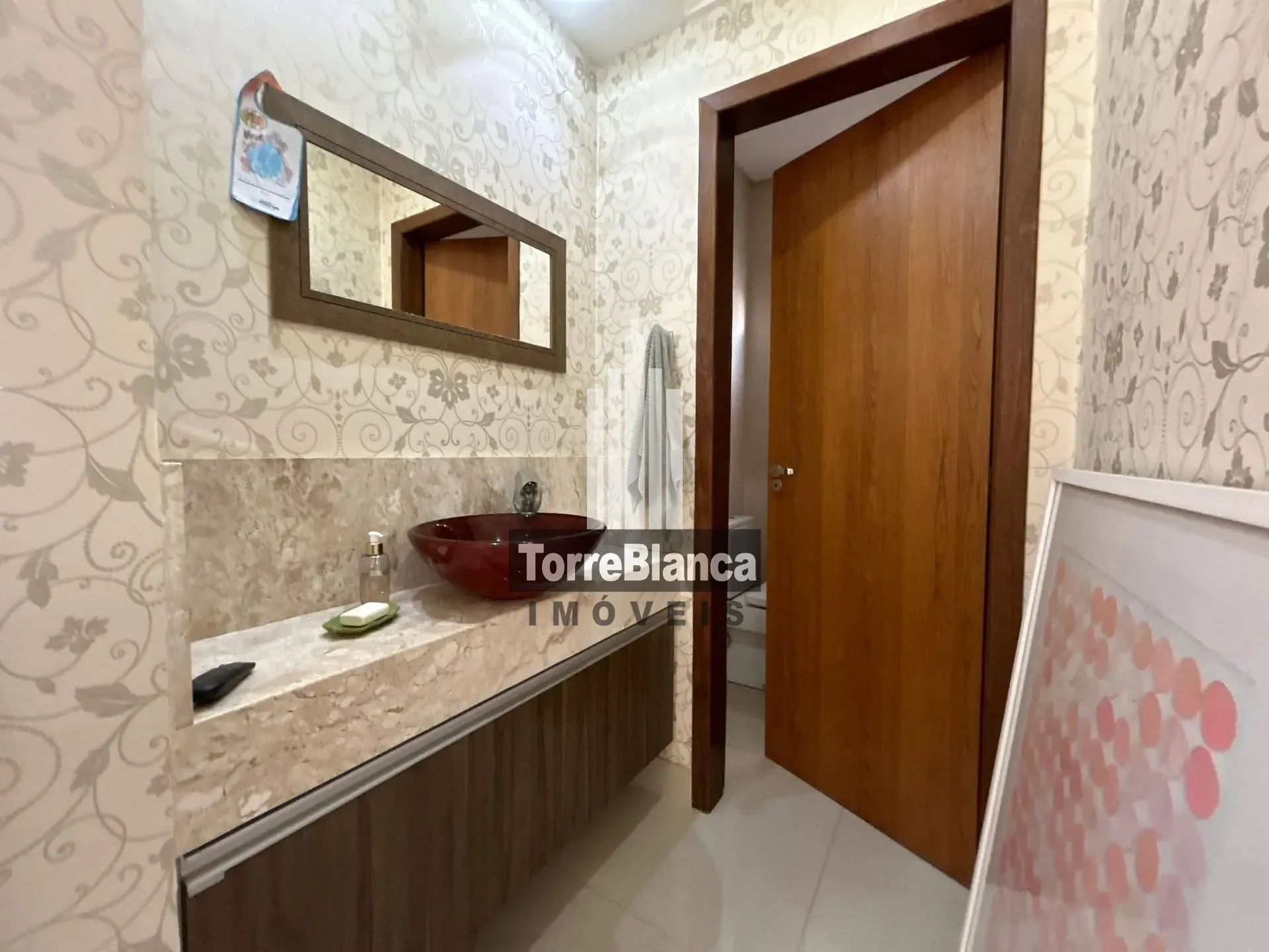 Sobrado, 4 quartos, 372 m² - Foto 14