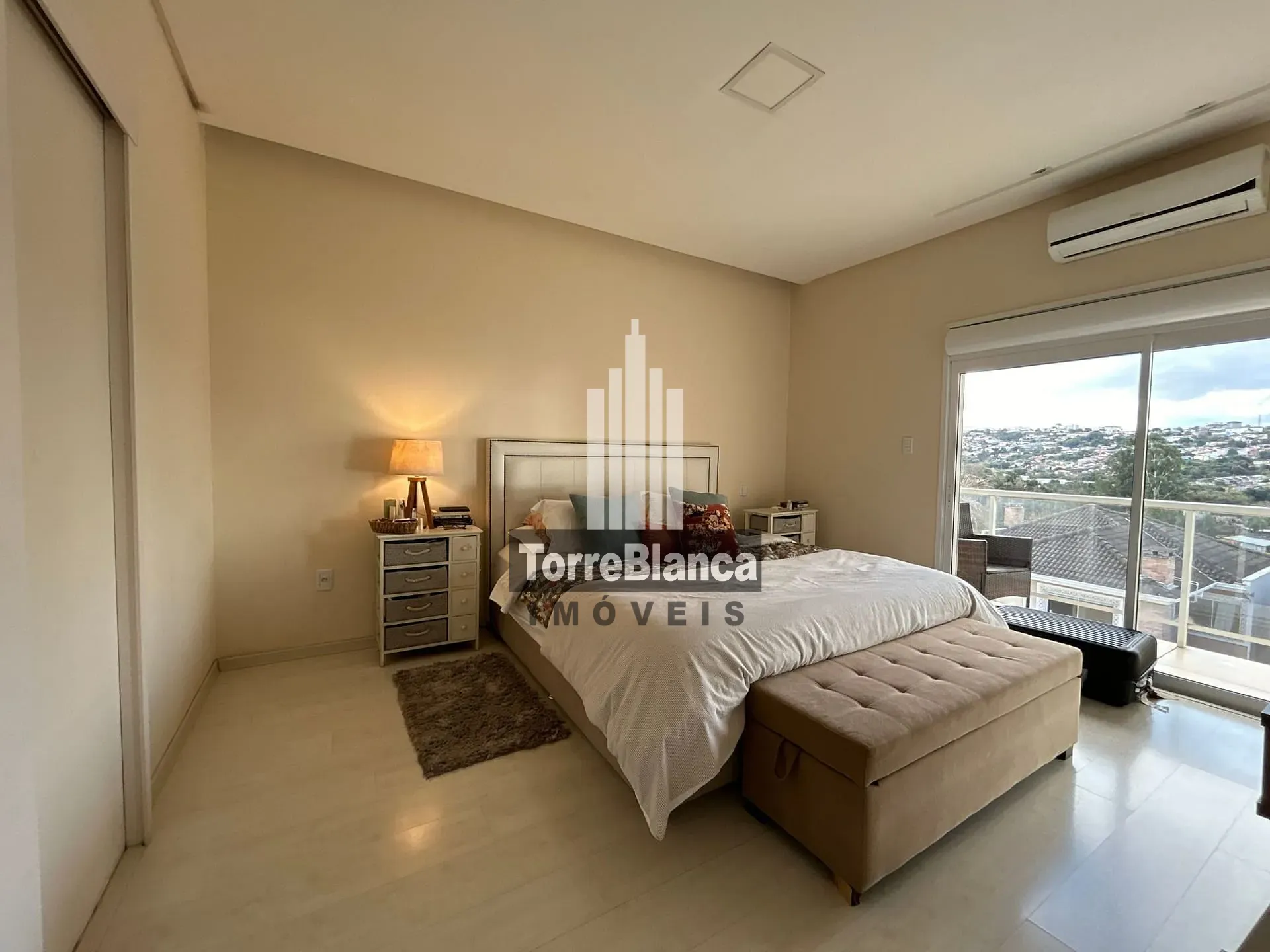 Sobrado, 4 quartos, 372 m² - Foto 15