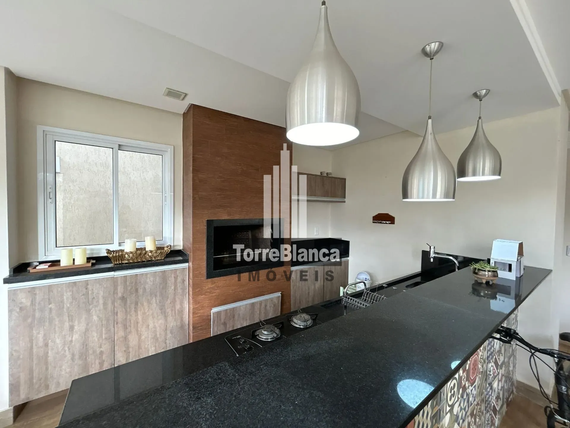 Sobrado, 4 quartos, 372 m² - Foto 18