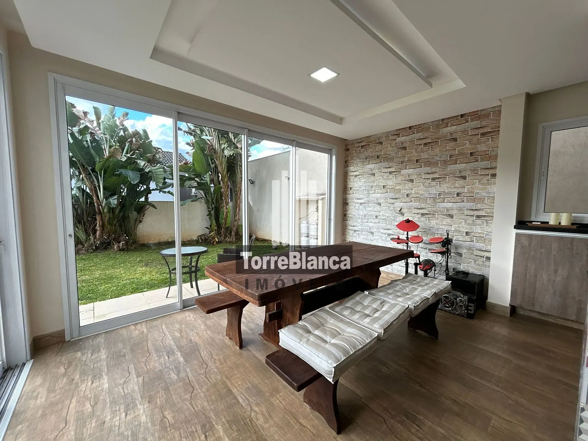 Sobrado, 4 quartos, 372 m² - Foto 19