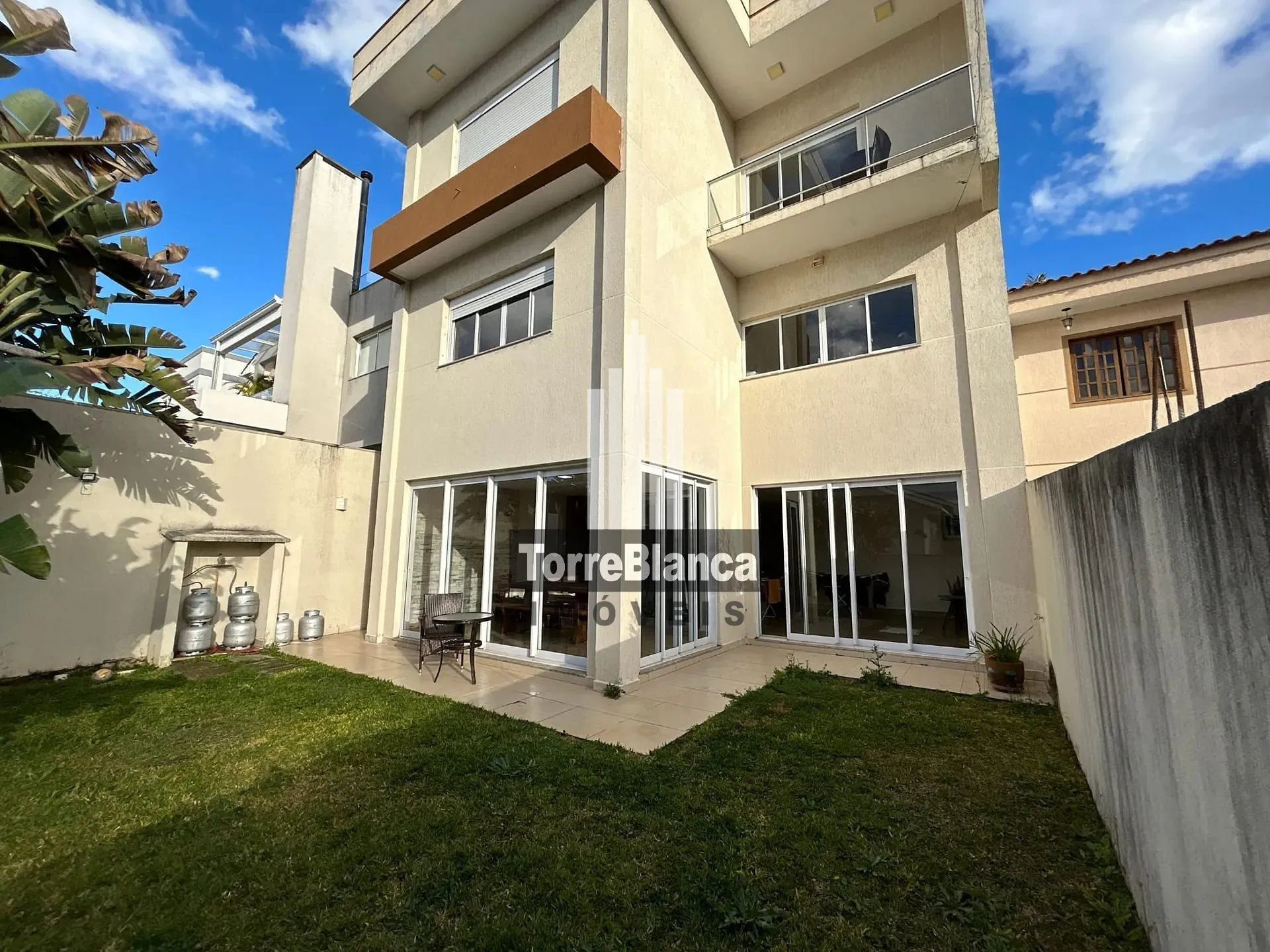 Sobrado, 4 quartos, 372 m² - Foto 21