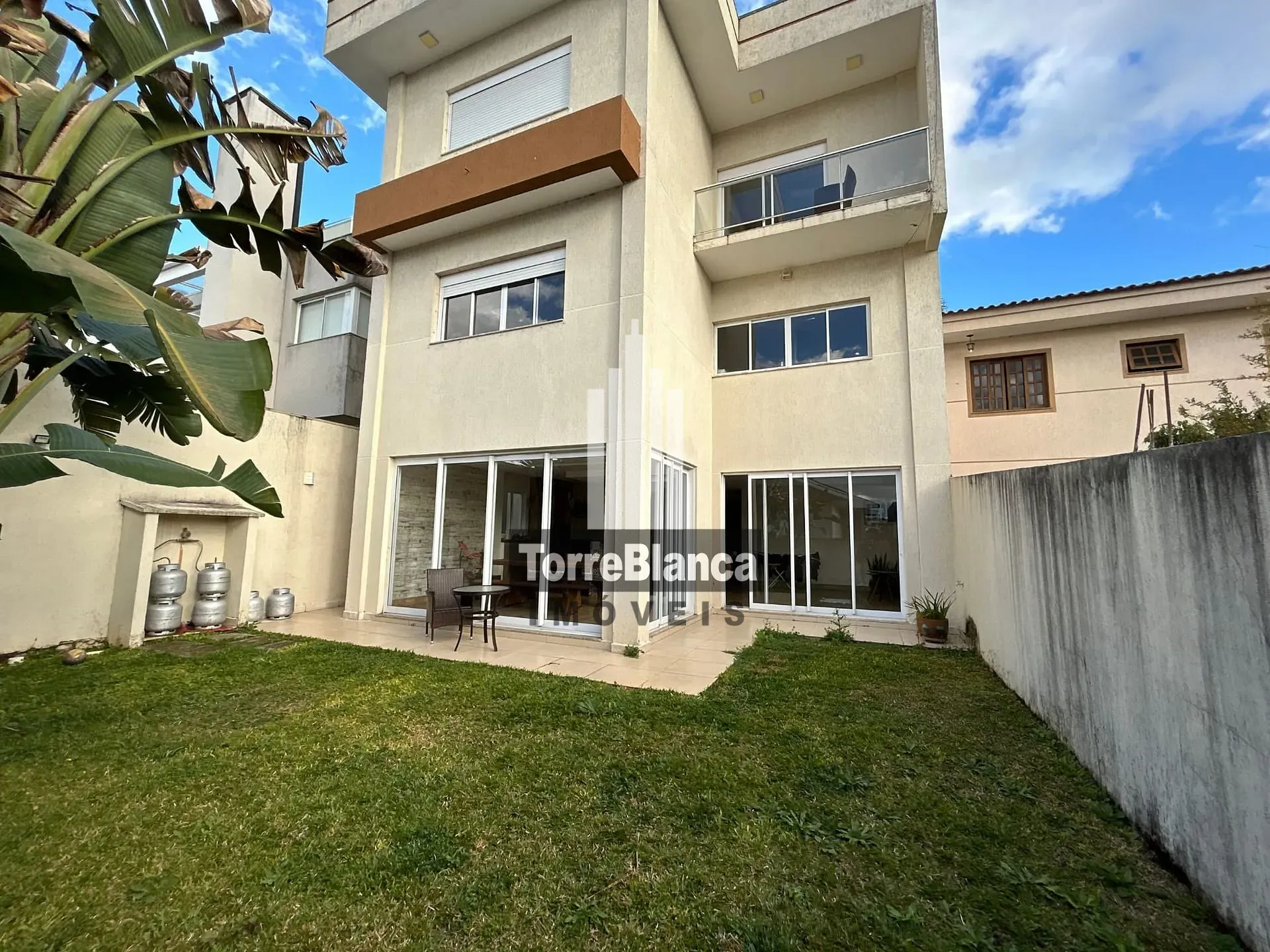 Sobrado, 4 quartos, 372 m² - Foto 22