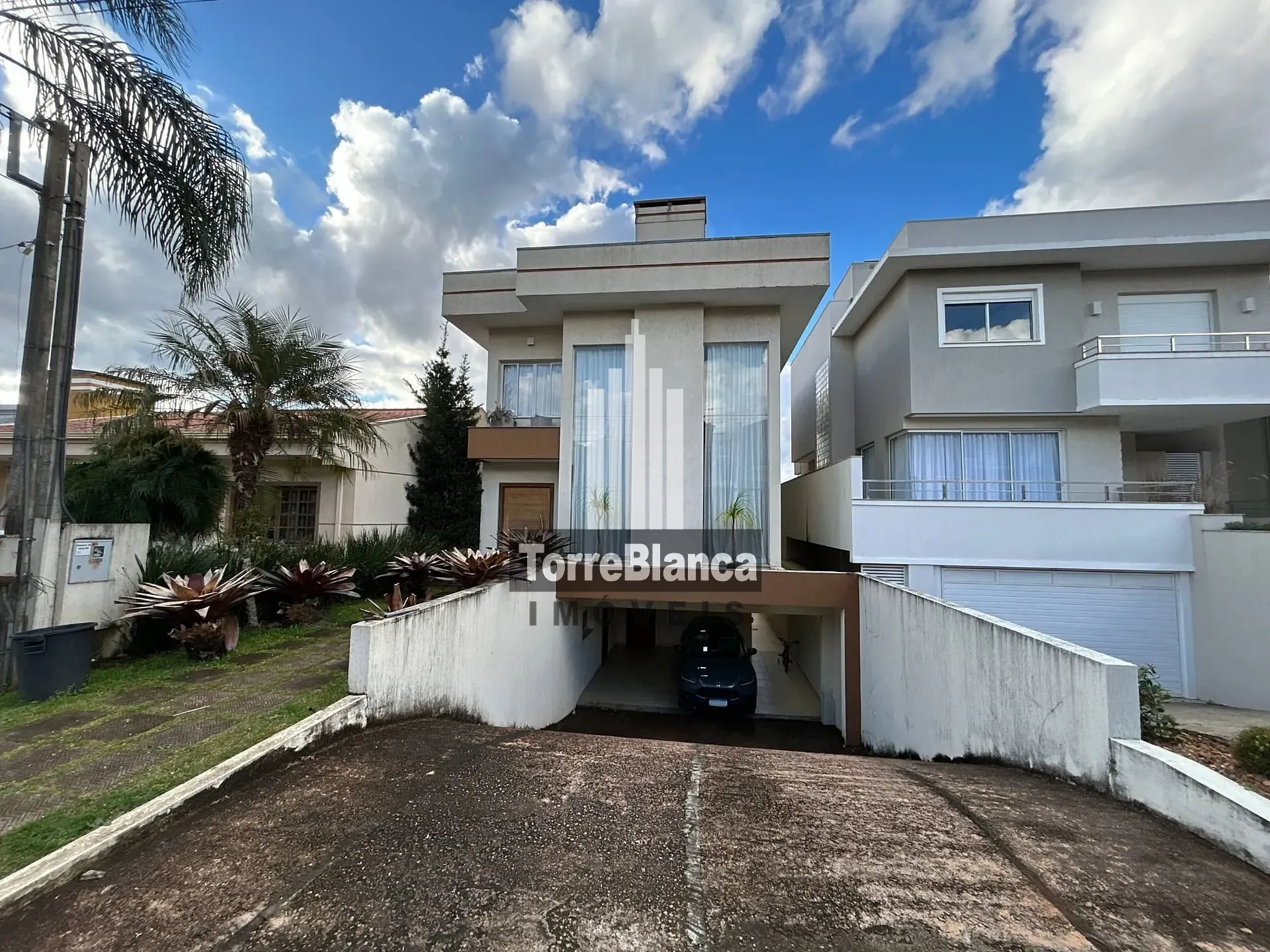 Sobrado, 4 quartos, 372 m² - Foto 25
