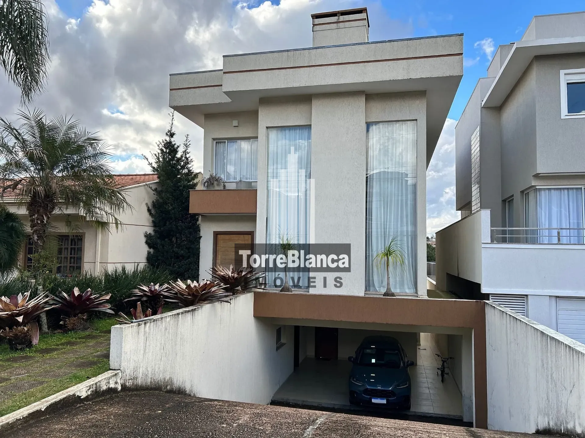 Sobrado, 4 quartos, 372 m² - Foto 27