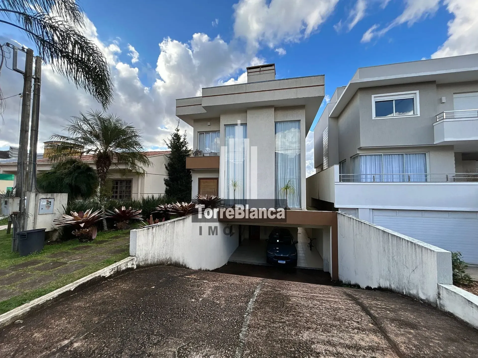 Sobrado, 4 quartos, 372 m² - Foto 26