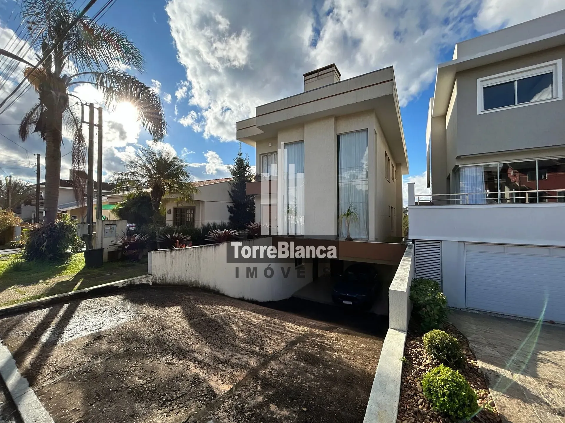 Sobrado, 4 quartos, 372 m² - Foto 3