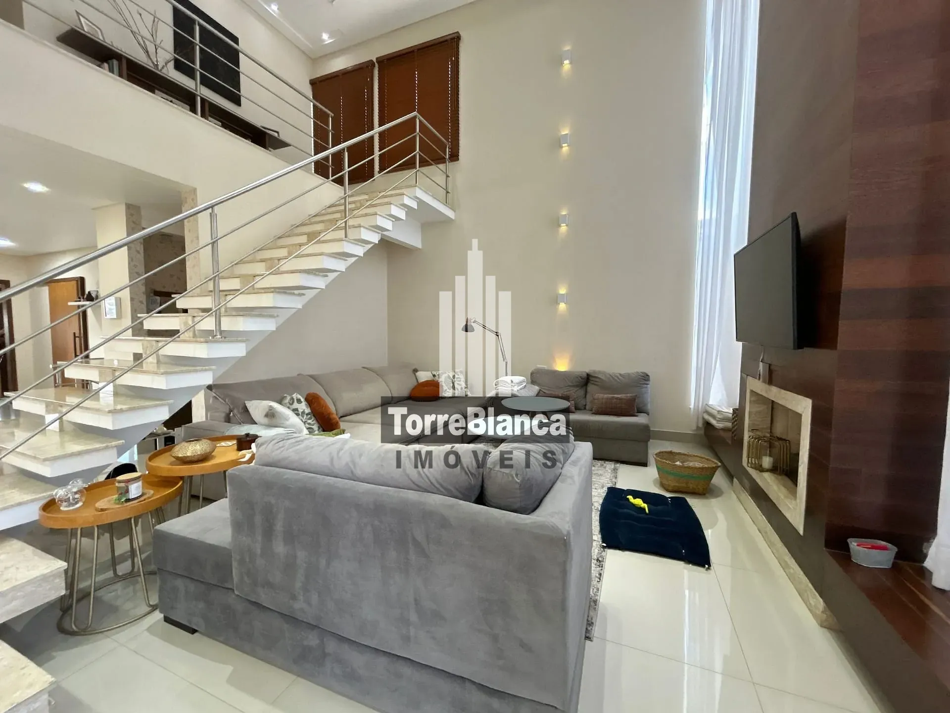 Sobrado, 4 quartos, 372 m² - Foto 4