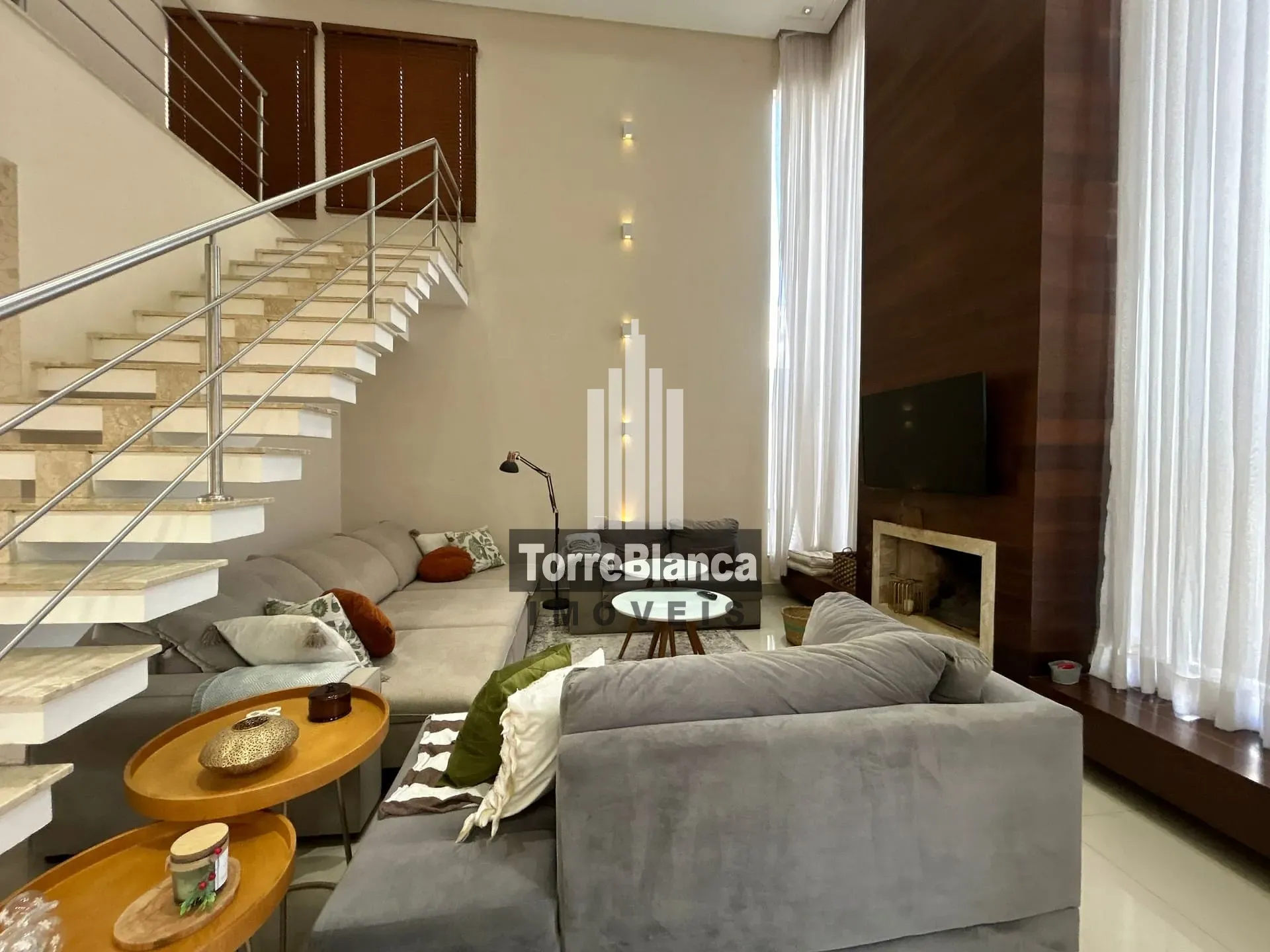 Sobrado, 4 quartos, 372 m² - Foto 5