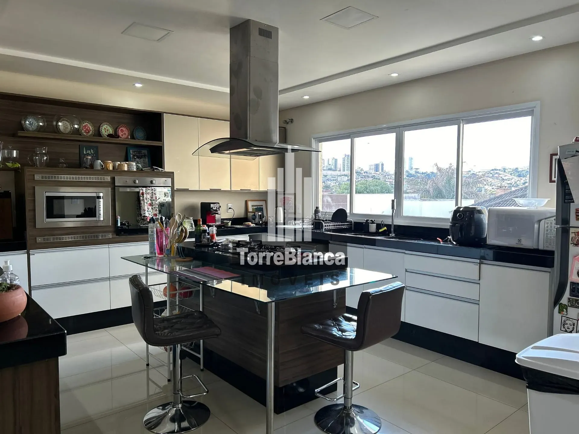 Sobrado, 4 quartos, 372 m² - Foto 6