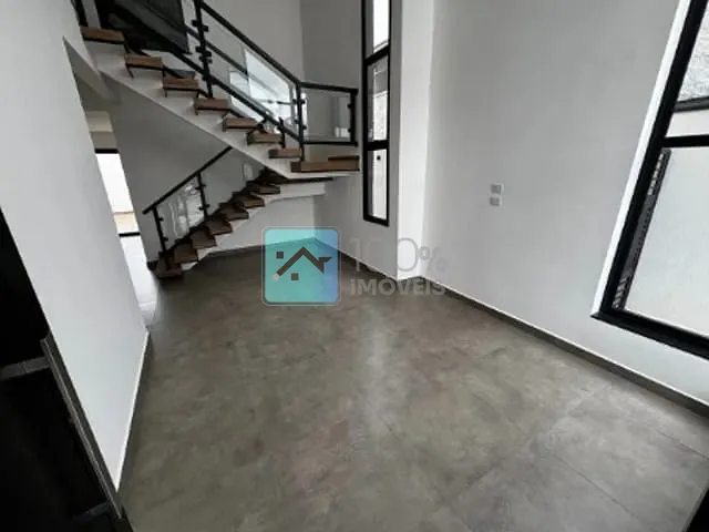 Sobrado com 250m² 4 quartos e 5 banheiros, à venda, no bairro Condomínio Residencial Mantiqueira em São José dos Campos