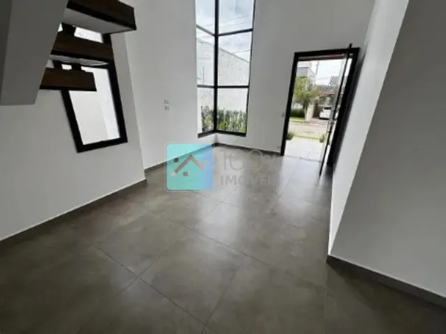 Sobrado com 250m² 4 quartos e 5 banheiros, à venda, no bairro Condomínio Residencial Mantiqueira em São José dos Campos